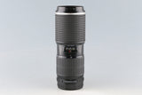 SMC Pentax-FA 645 Zoom 150-300mm F/5.6 ED Lens #59869F6