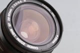 Canon EOS Kiss + EF 28-80mm F/3.5-5.6 IV USM Lens #59929D10