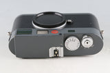 Leica M-E (Typ220) Digital Rangefinder Camera #59960T