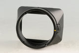 Leica Lens Hood 12509 for R28/2.8 R35/2 R35/2.8 #59973T