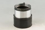 Leica Lens Hood for Elmar 50-135mm #59974T