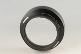 Leica Lens Hood 12564K for R50/2 R35/2.8 #59977T