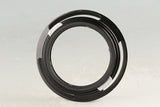 Leica Lens Hood 12504 for 35/1.4 35/2 #59978T