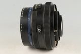 Mamiya-Sekor Z 110mm F/2.8 Lens #59983E5