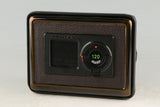 Pentax 645 120 Film Holder #60038G23