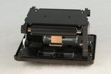 Pentax 645 120 Film Holder #60038G23