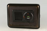 Pentax 645 120 Film Holder #60039G23
