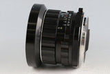 Asahi Pentax SMC Takumar 6x7 55mm F/3.5 Lens #60087C6