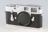 Leica Leitz M2 35mm Rangefinder Film Camera #60089T