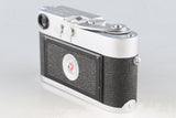 Leica Leitz M2 35mm Rangefinder Film Camera #60089T
