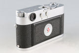 Leica Leitz M2 35mm Rangefinder Film Camera #60089T