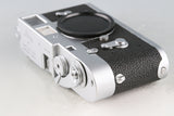Leica Leitz M2 35mm Rangefinder Film Camera #60089T