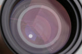 Leica Vario-Elmar-R 80-200mm F/4 E60 ROM Lens CLA By Kanto Camera #60167T