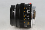 Leica Leitz Summilux 50mm F/1.4 for Leica M #60188T