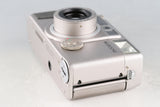 Fujifilm Klasse 35mm Point & Shoot Film Camera #60248D5