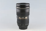 Nikon AF-S Nikkor 24-70mm F/2.8 G ED Lens #60275A6