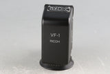 Ricoh Electronic Viewfinder VF-1 #60282F2