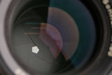 Hasselblad Carl Zeiss Sonnar T* 150mm F/4 CF Lens #60320C6