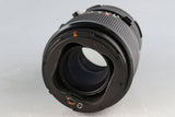 Hasselblad Carl Zeiss Sonnar T* 150mm F/4 CF Lens #60320C6