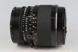 Hasselblad Carl Zeiss Sonnar T* 150mm F/4 CF Lens #60320C6