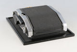 Wista 6x9 Roll Film Back #60342G23