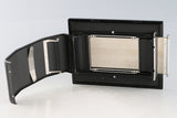 Wista 6x9 Roll Film Back #60342G23