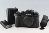 Fujifilm X-T3 Mirrorless Digital Camera + EF-X8 Shoe Mount Flash *Shutter Count:57 #60445E3