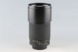 Contax Carl Zeiss Sonnar T* 180mm F/2.8 MMJ Lens for CY Mount #60468A2