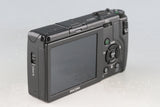 Ricoh GR DIGITAL II Compact Digital Camera #60473D5