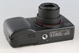 Ricoh GR DIGITAL II Compact Digital Camera #60473D5