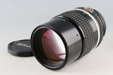Nikon Nikkor 135mm F/2.8 Ais Lens #60482A5