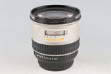 SMC Pentax-FA 24mm F/2 IF&AL Lens for Pentax K Mount #60483C4