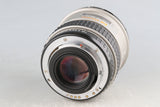 SMC Pentax-FA 24mm F/2 IF&AL Lens for Pentax K Mount #60483C4