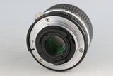 Nikon Nikkor 24mm F/2.8 Ais Lens #60484A4