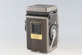 Rolleiflex 2.8GX Gold Edition 60th Anniversary Model #60513E2