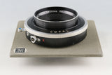 Fujifilm Fujinon SF 250mm F/5.6 Lens #60525B5
