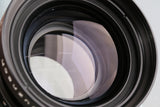 Schneider-Kreuznach Linhof Symmar-S 210mm F/5.6 Lens #60526B2