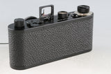 Leica 0-Serie Anastigmat 50mm F/3.5 35mm Film Camera With Box #60628L1