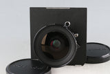 Fujifilm Fujinon.SW 65mm F/5.6 Lens #60685B3