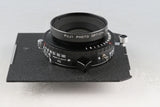 Fujifilm Fujinon.A 180mm F/9 Lens #60687B5