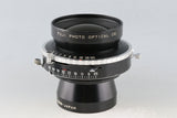 Fuji Fujifilm Fujinon.W 300mm F/5.6 Lens #60721B5