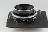 Fujifilm Fujinon.A 180mm F/9 Lens #60790B3