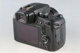 Panasonic Lumix DC-FZ85 Digital Camera #60795L9