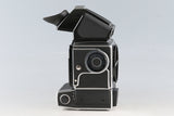 Hasselblad 500 ELX Medium Format Film Camera #60884E1