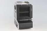 Hasselblad 500 ELX Medium Format Film Camera #60884E1
