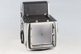 Hasselblad 500 ELX Medium Format Film Camera #60884E1