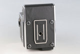 Hasselblad 500 ELX Medium Format Film Camera #60884E1
