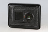 Pentax 645 120 Film Holder #60912G23