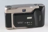Contax T2D 35mm Point & Shoot Film Camera #60926D5