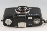 Olympus-Pen W 35mm Half Frame Camera #60946D5